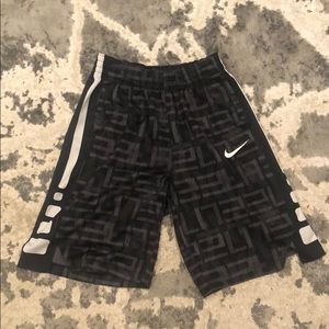 Youth XL Boys Shorts
